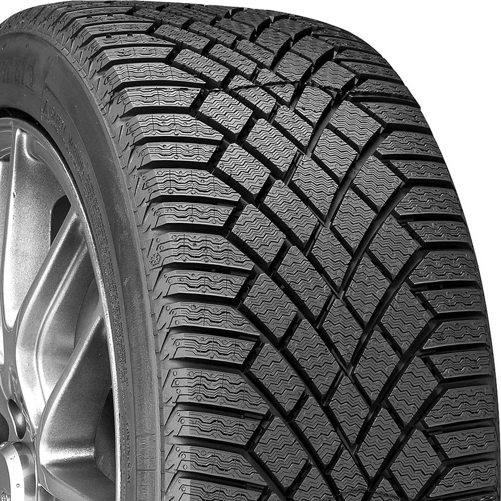 Winter Passenger Tire N436545