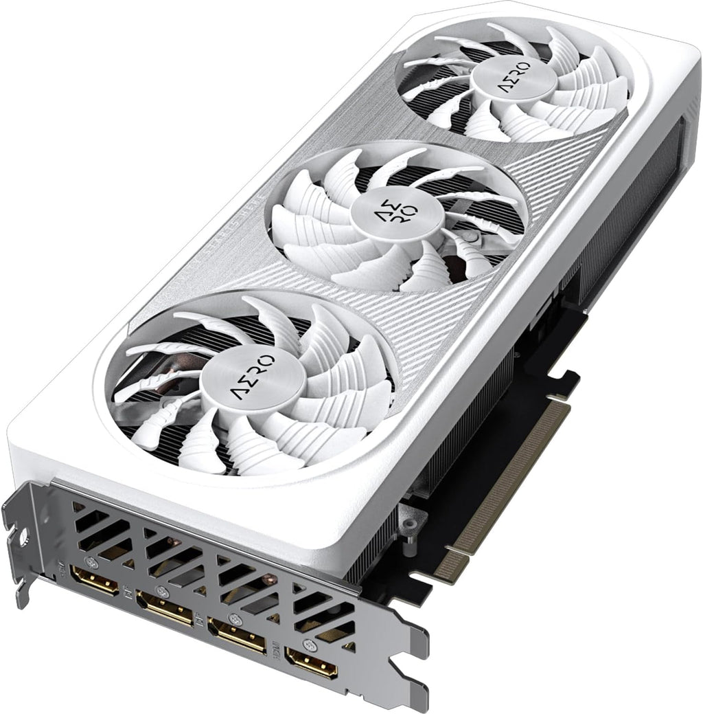 NVIDIA GeForce RTX 4060 Ti 16GB GDDR6 Graphics Card G830