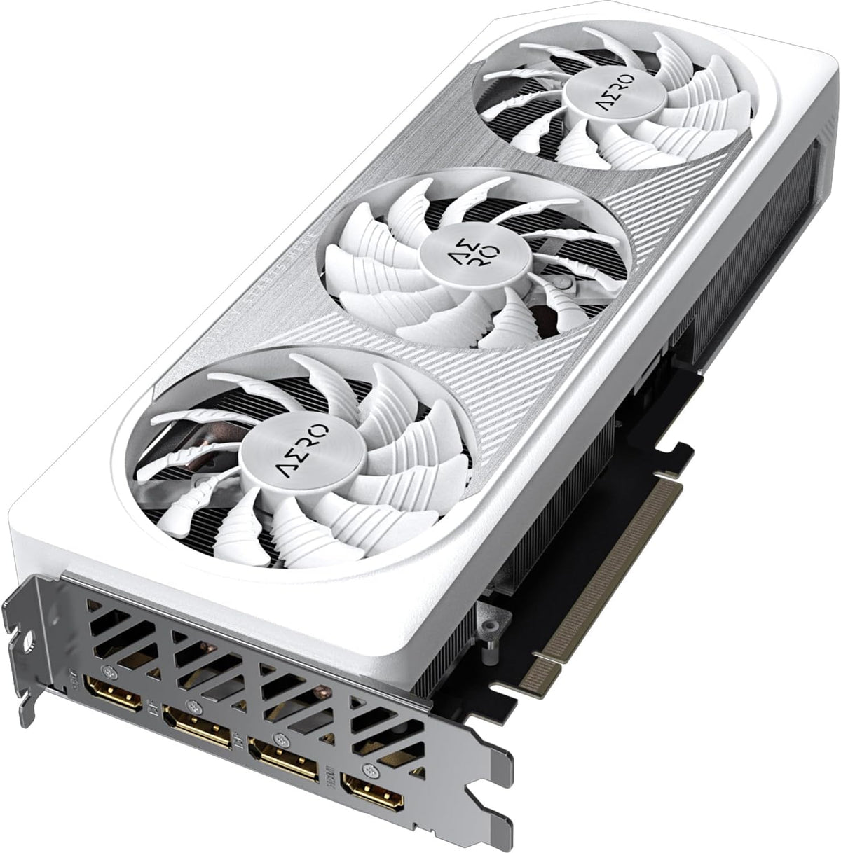 NVIDIA GeForce RTX 4060 Ti 16GB GDDR6 Graphics Card G830