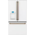 22.2 cu. ft. Smart French Door Refrigerator with Hot Water Dispenser U979