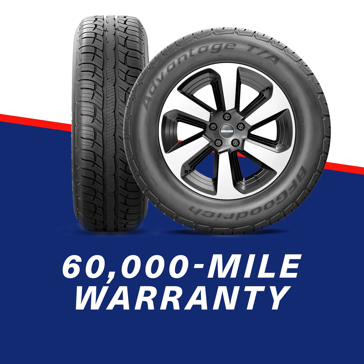 All-Season Tire J57086