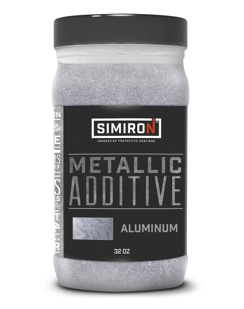 Aluminum Met Additive S146162