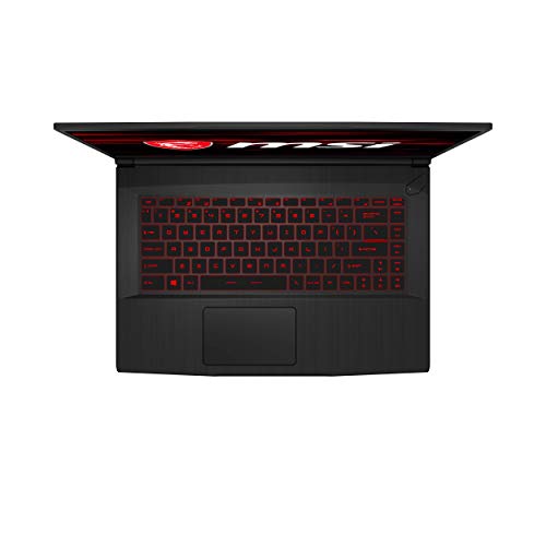 15.6" Gaming Laptop, Intel Core i7-9750H, NVIDIA GeForce GTX 1050 Ti, 8GB, 256GB NVMe SSD S868