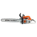 18x22 GAS Chainsaw E84307