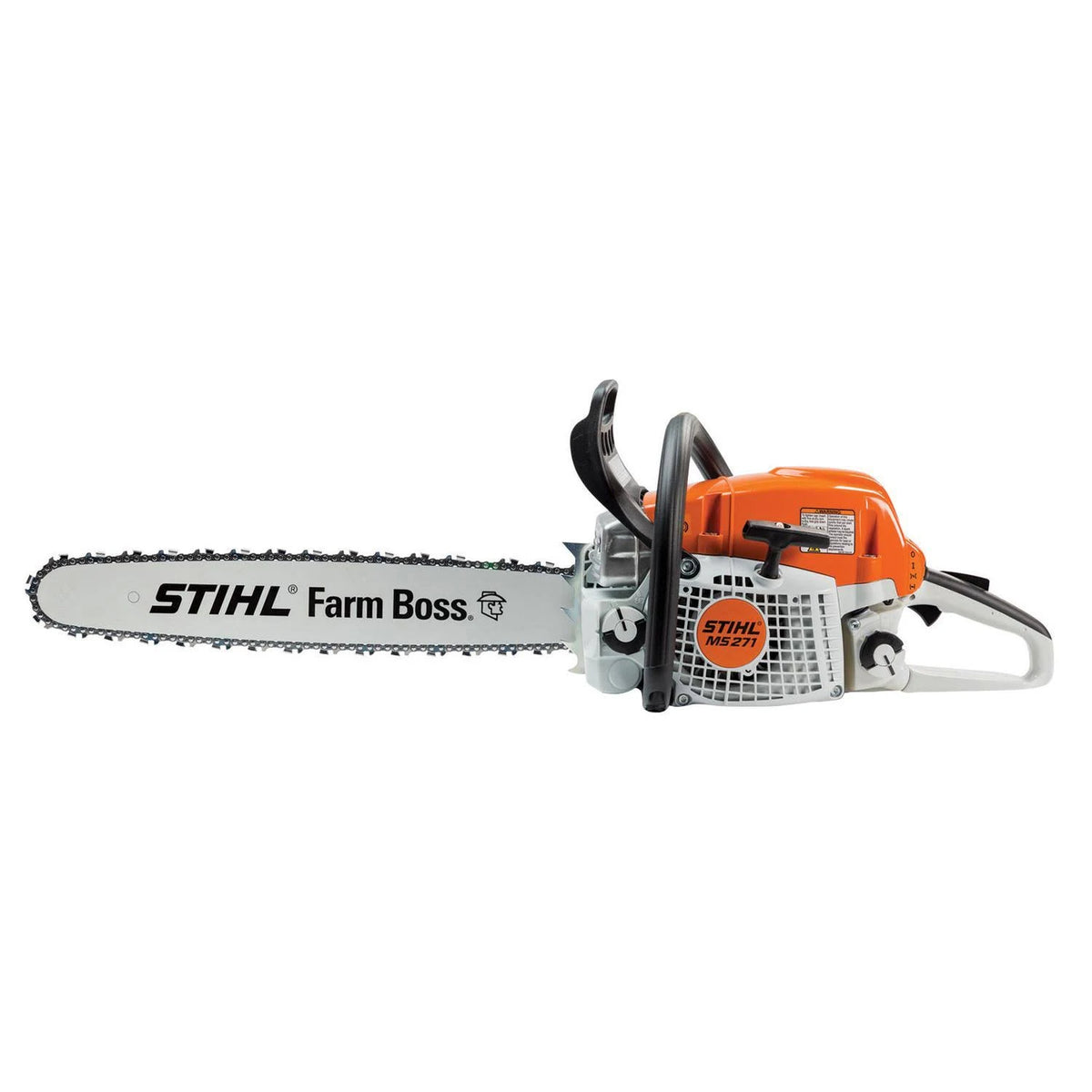 18x22 GAS Chainsaw E84307