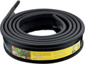 Black Landscape Edging 4 7/8 Inch by 20 Foot I722