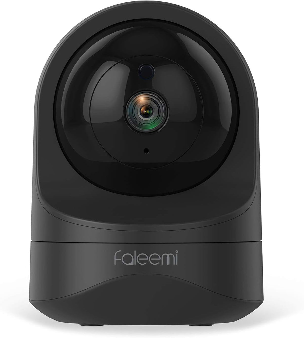 1080P Pan/Tilt/Zoom WiFi Indoor Camera with Night Vision and 2-Way Audio E232
