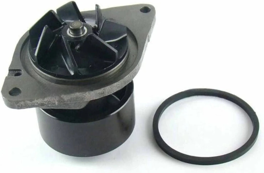 Water Pump Assembly W42711