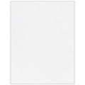 8 1/2 x 11 Cotton Cardstock, 1000 Qty K4420