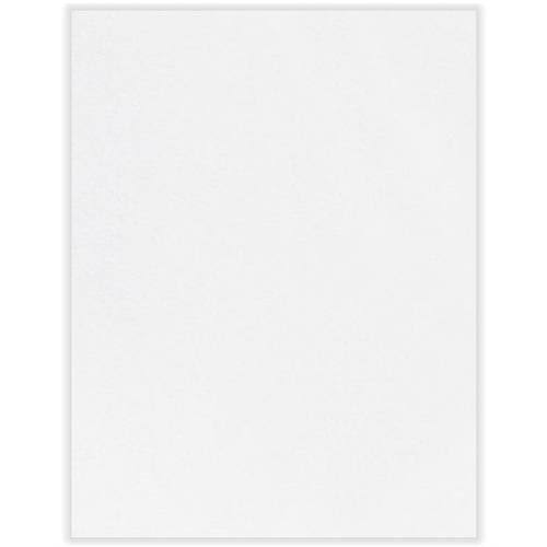 8 1/2 x 11 Cotton Cardstock, 1000 Qty K4420
