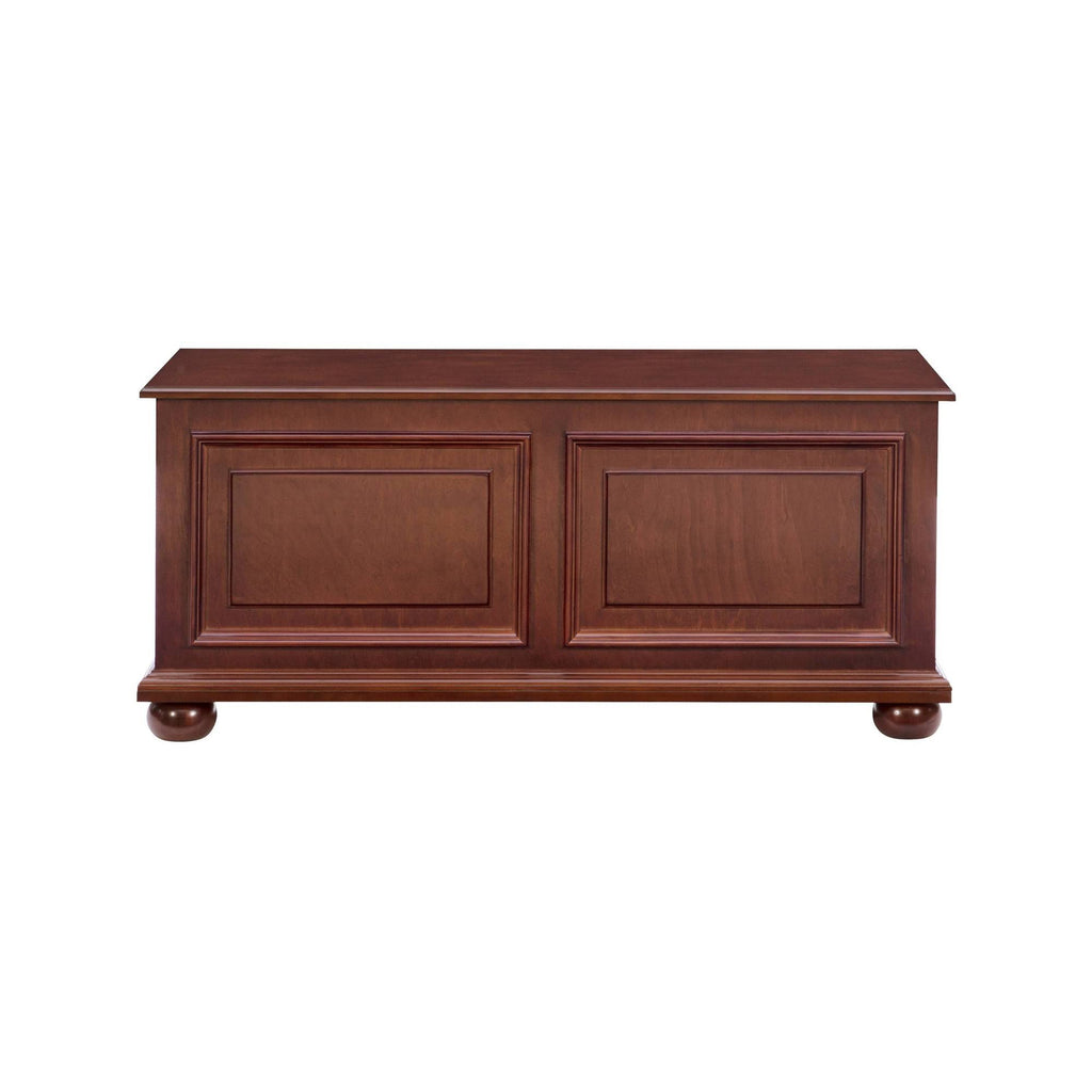 Cedar Chest Cherry Red E78140