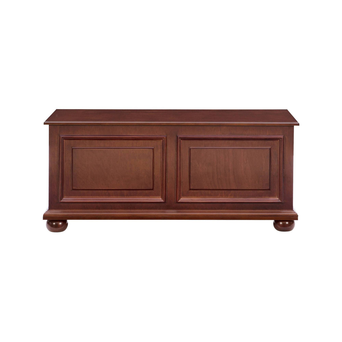 Cedar Chest Cherry Red E78140