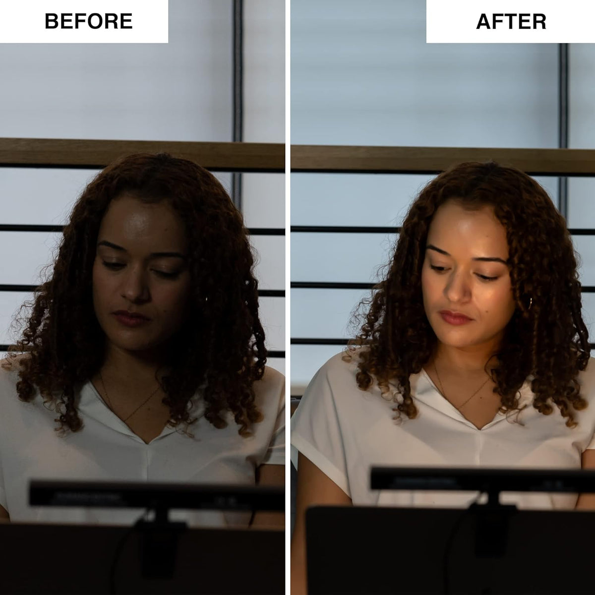 Video Conference Lighting USB-C C917289