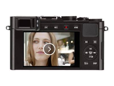 Digital Camera K8889