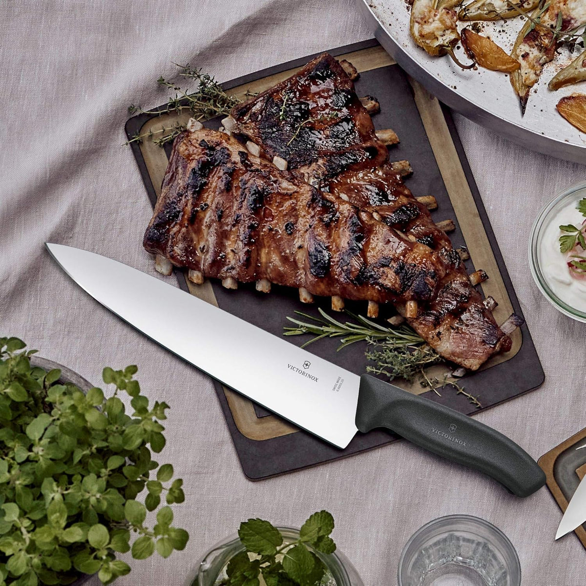 8-Inch Chef's Knife A42995