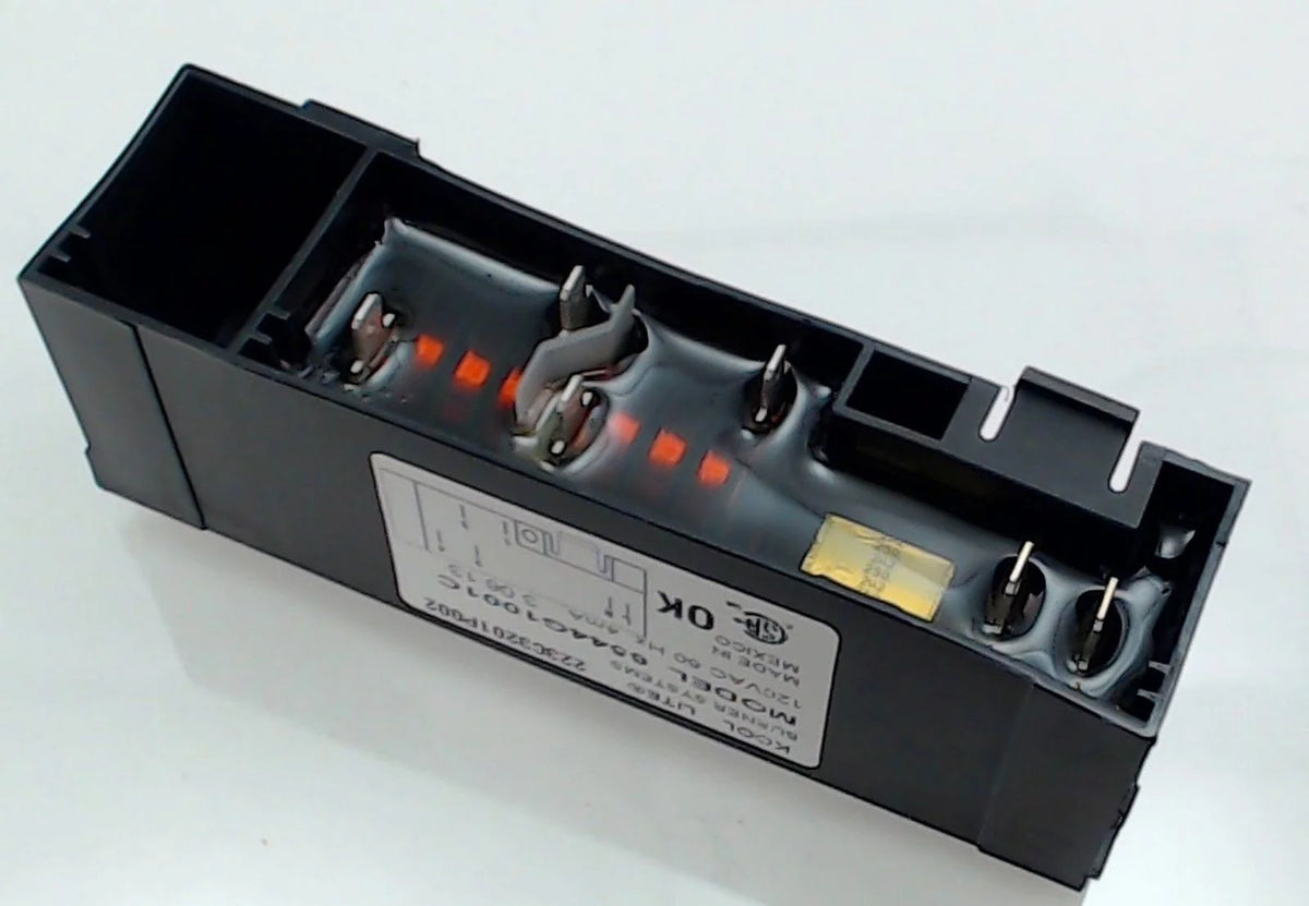 Oven Spark Module M519