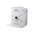 Cat6 Riser 1000ft 23AWG Bare Copper UTP W9980