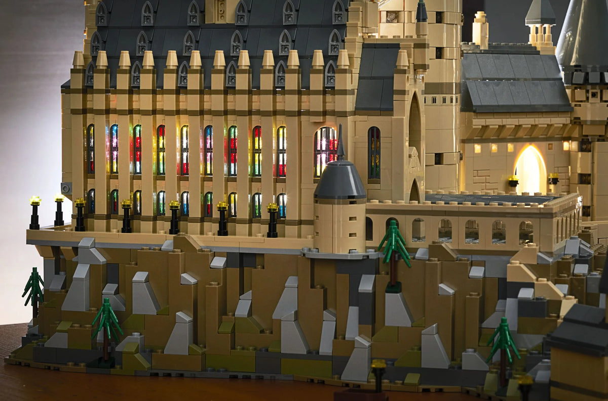 Building Set with Minifigures Z98619