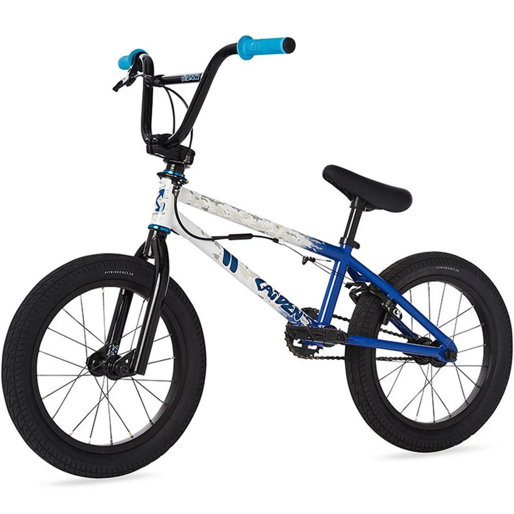 BMX Bike Q7190