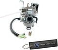 Carburetor Pack of 2 Q308601