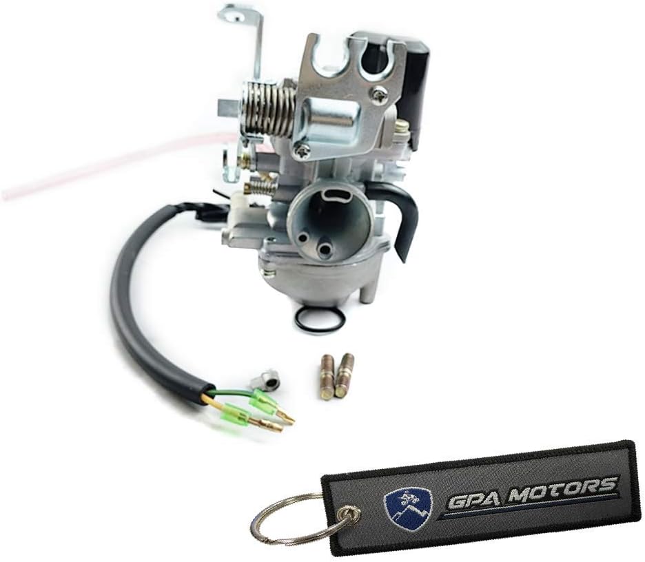 Carburetor Pack of 2 Q308601