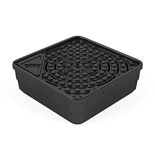 Medium Stacked Sphere Water Fountain Kit G393