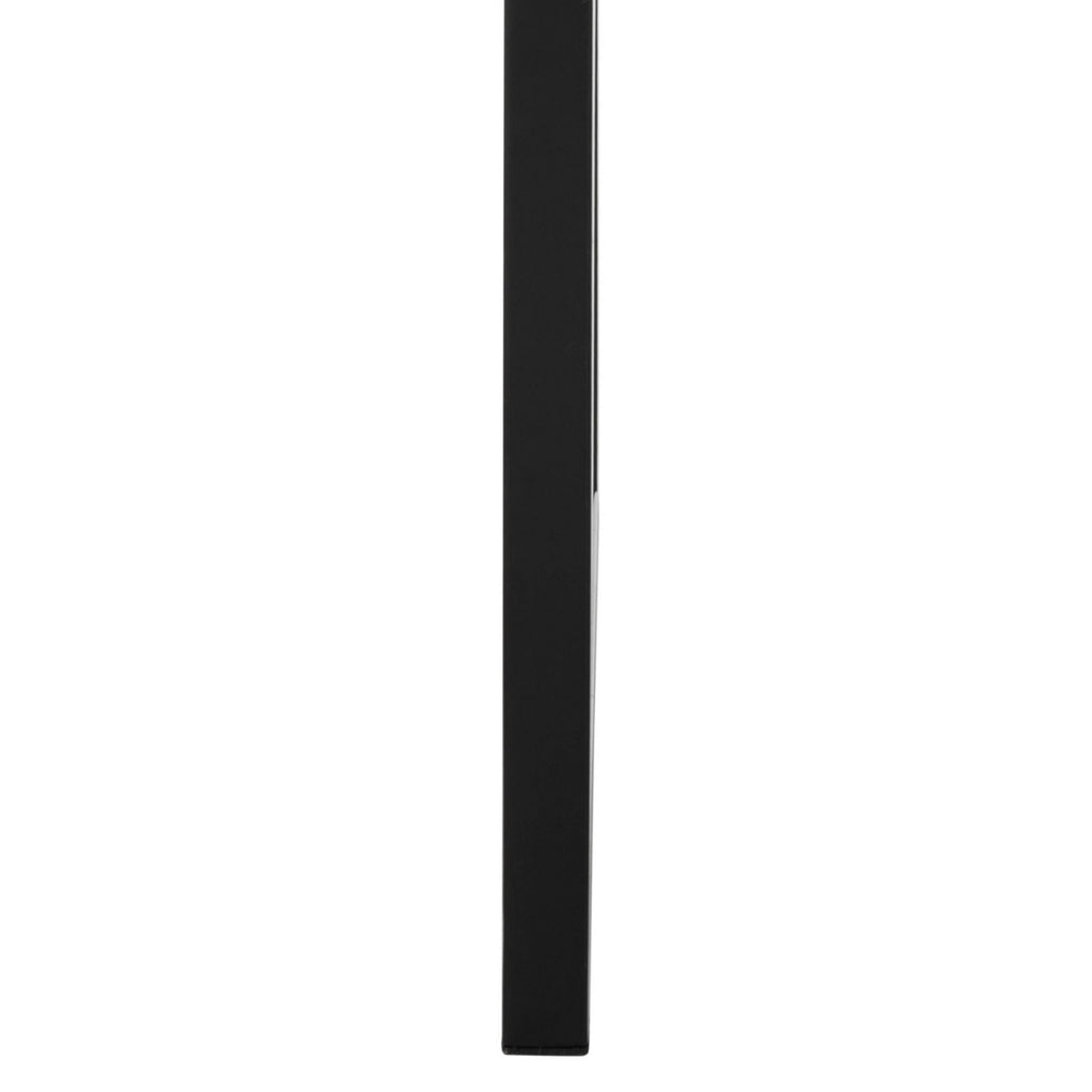 Black Storage Bookshelf A840832