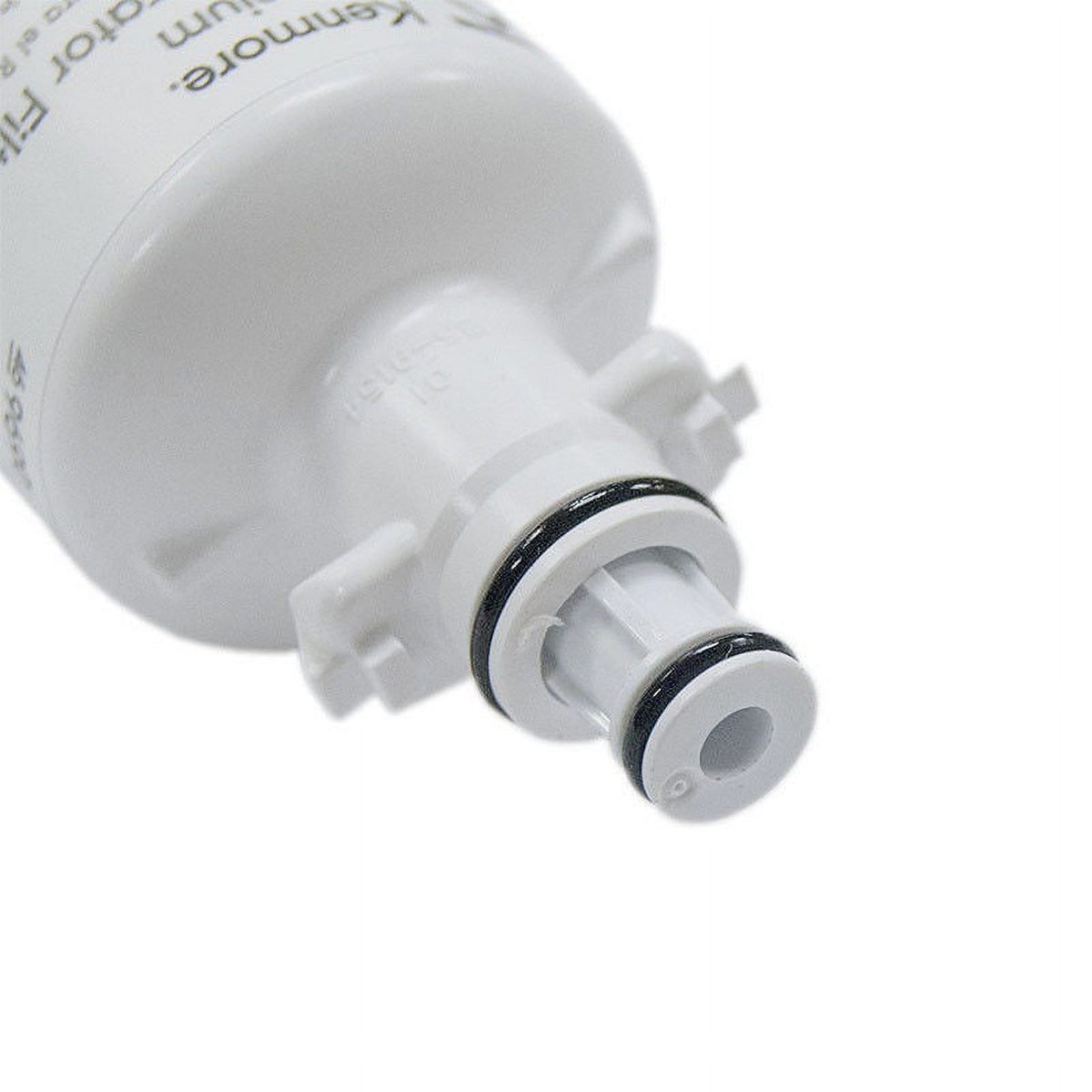 2 Pack Refrigerator Water Filter U407098