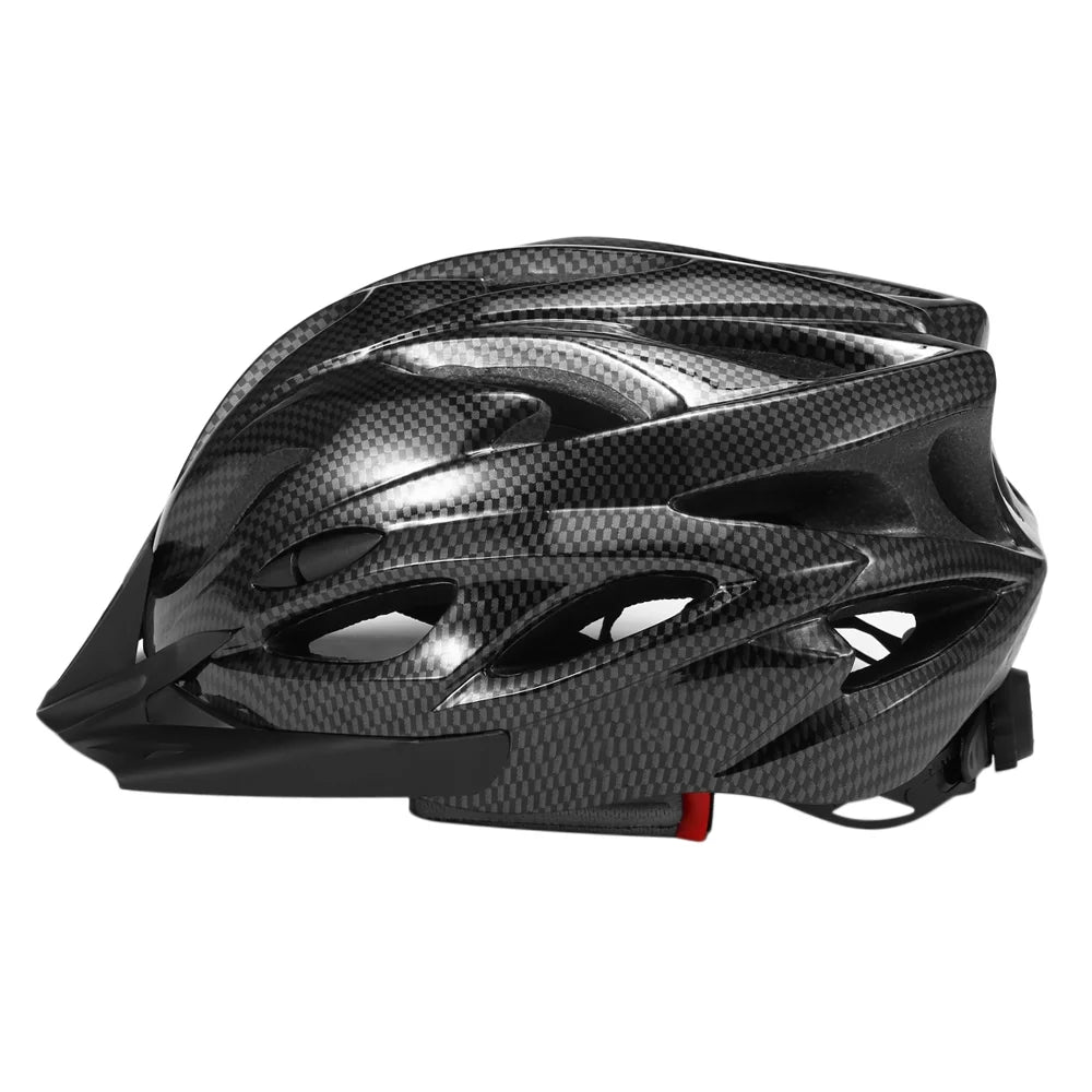 Lightweight In-mold Cycling Helmet W9644