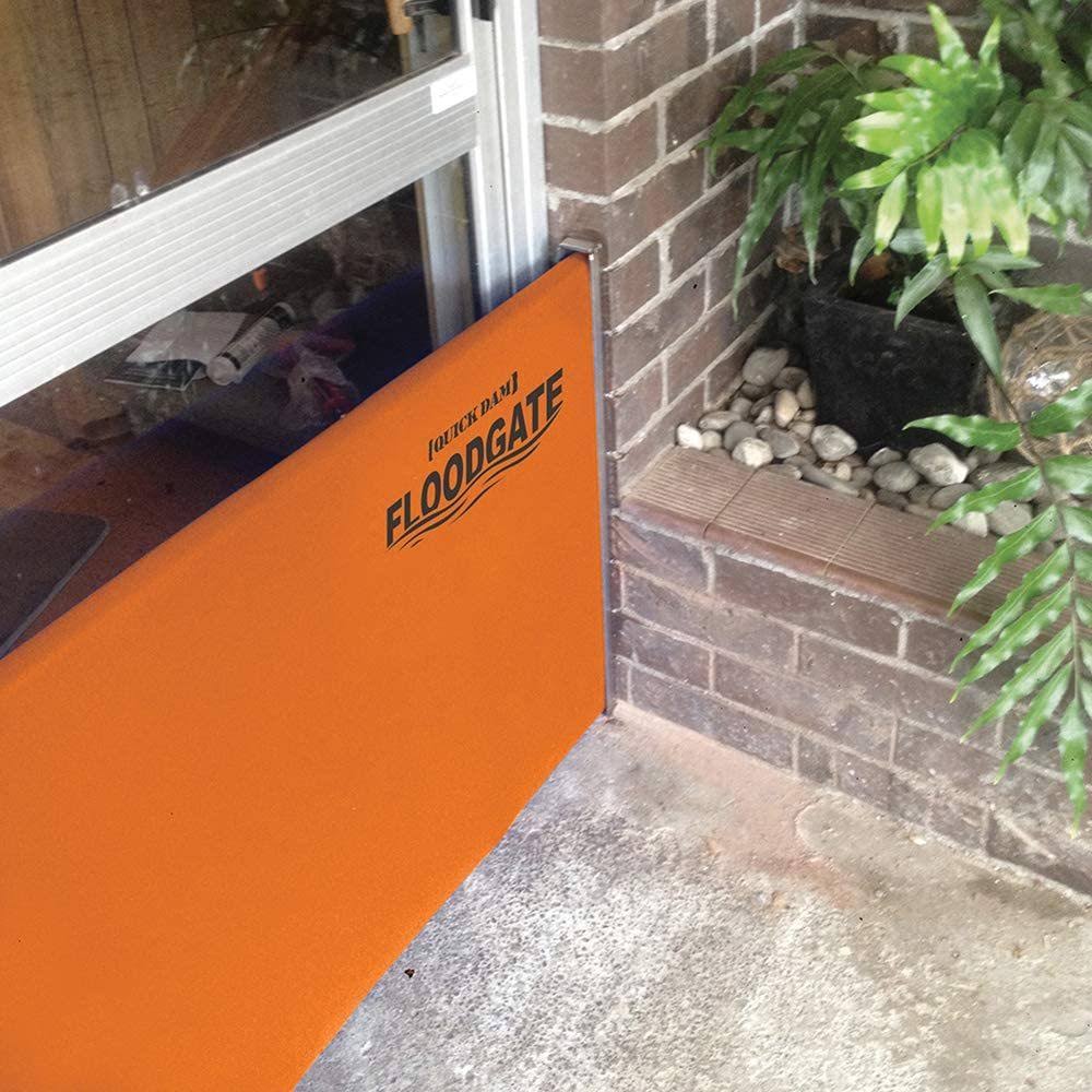 Flood Gate Fits 30 inch-35 inch Y972628