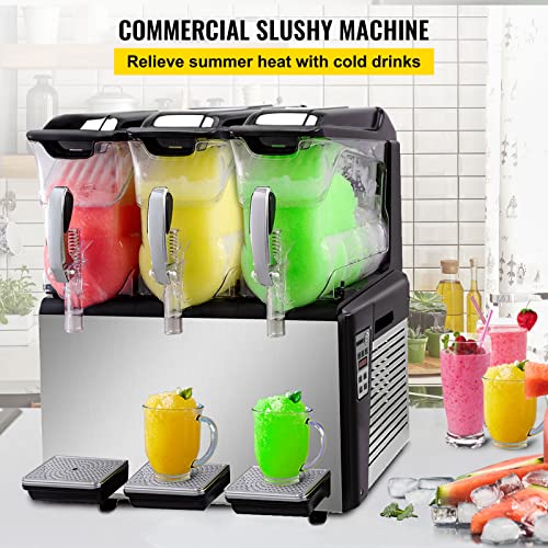 Slushy Machine 10L X9383