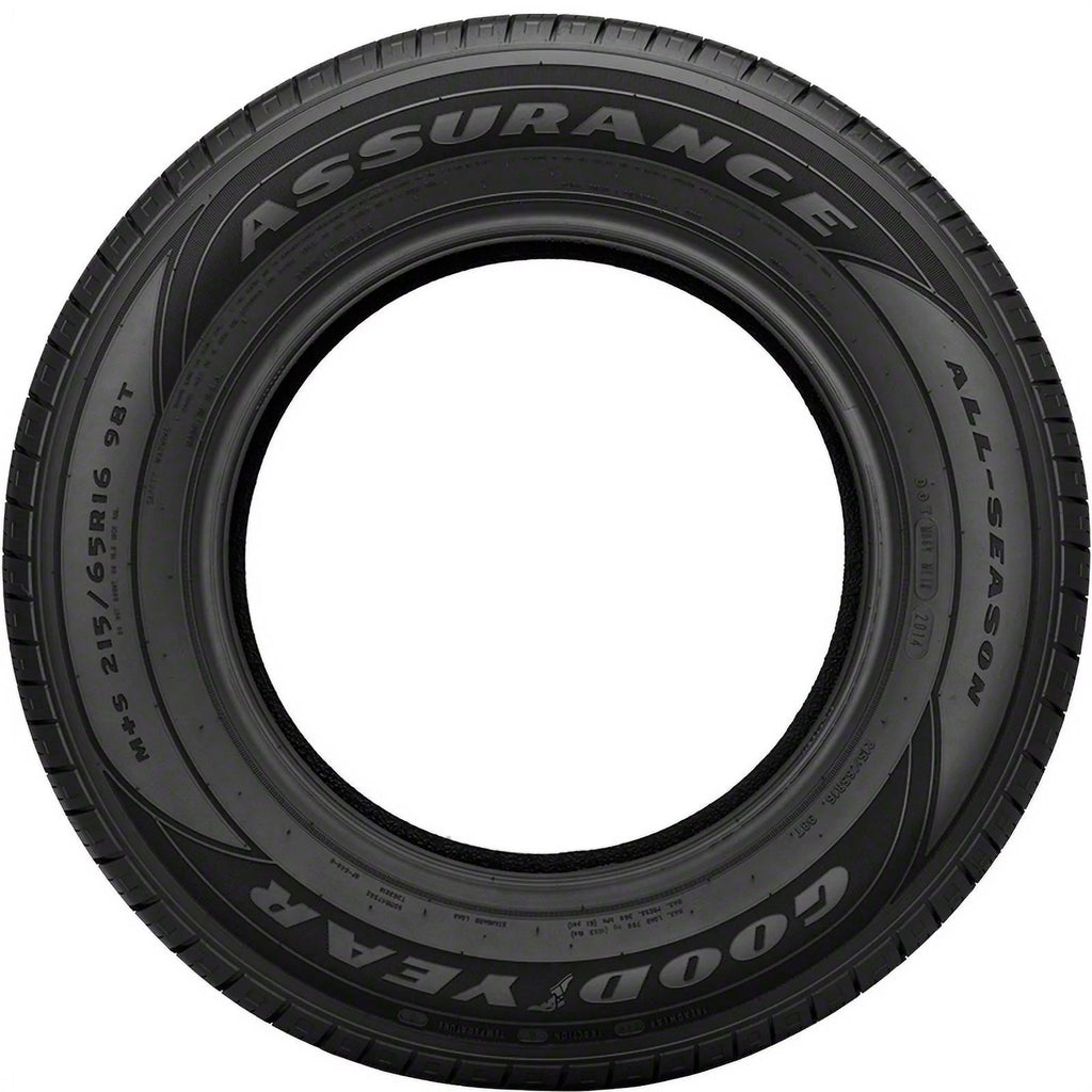 All-Season 235/65R18 106H Passenger Tire N958807