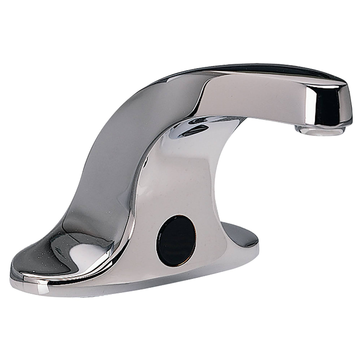 Chrome Centerset Bathroom Faucet H1525