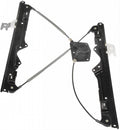Window Regulator Assembly Front Passenger Side B627