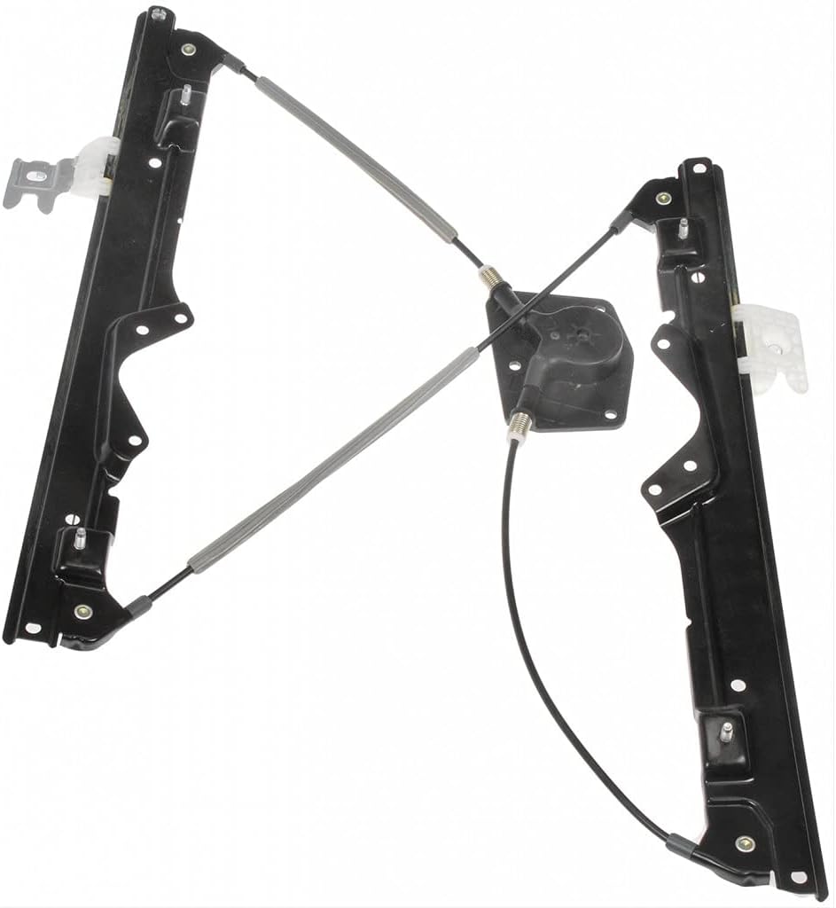 Window Regulator Assembly Front Passenger Side B627