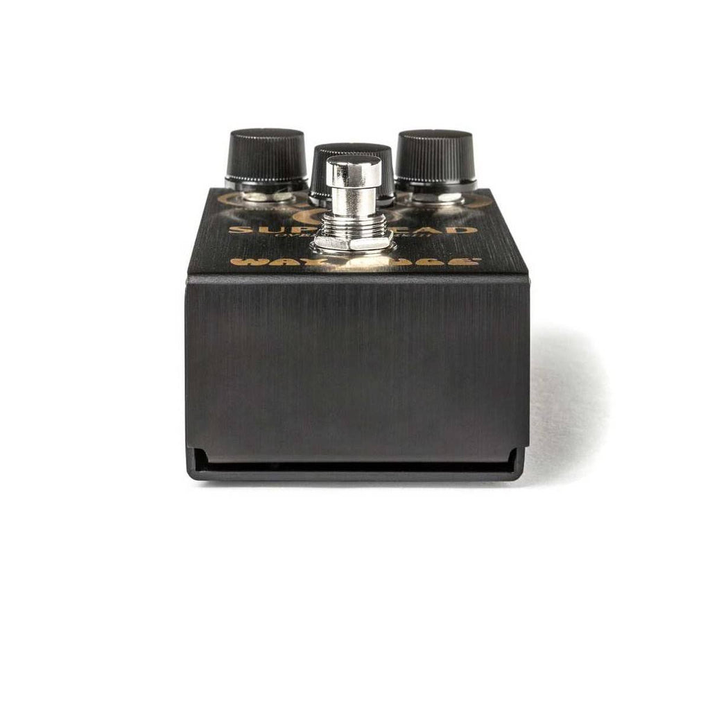 Supa-Lead Overdrive B3834