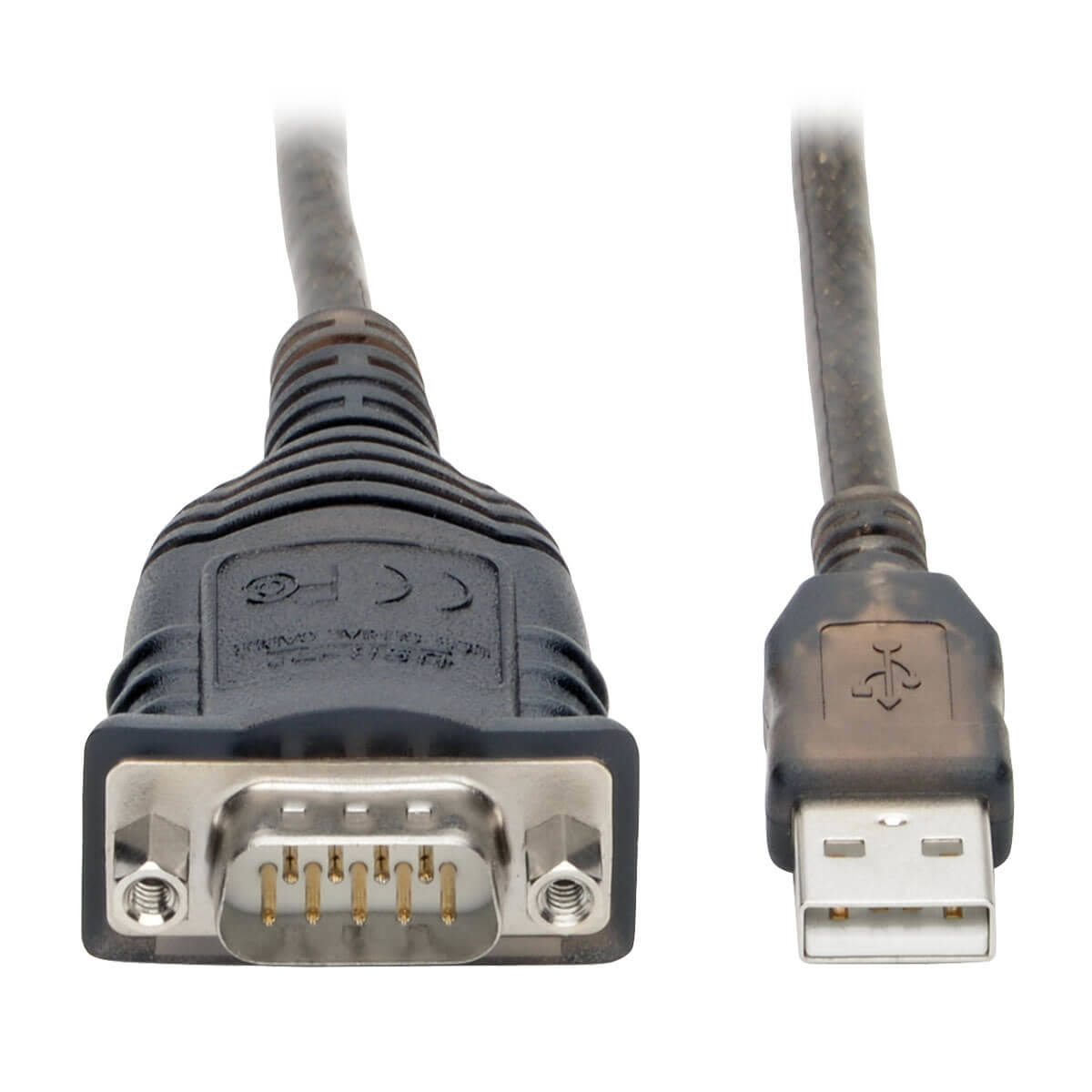 USB to RS485-RS422 Serial Adapter Cable, 30 in. H127