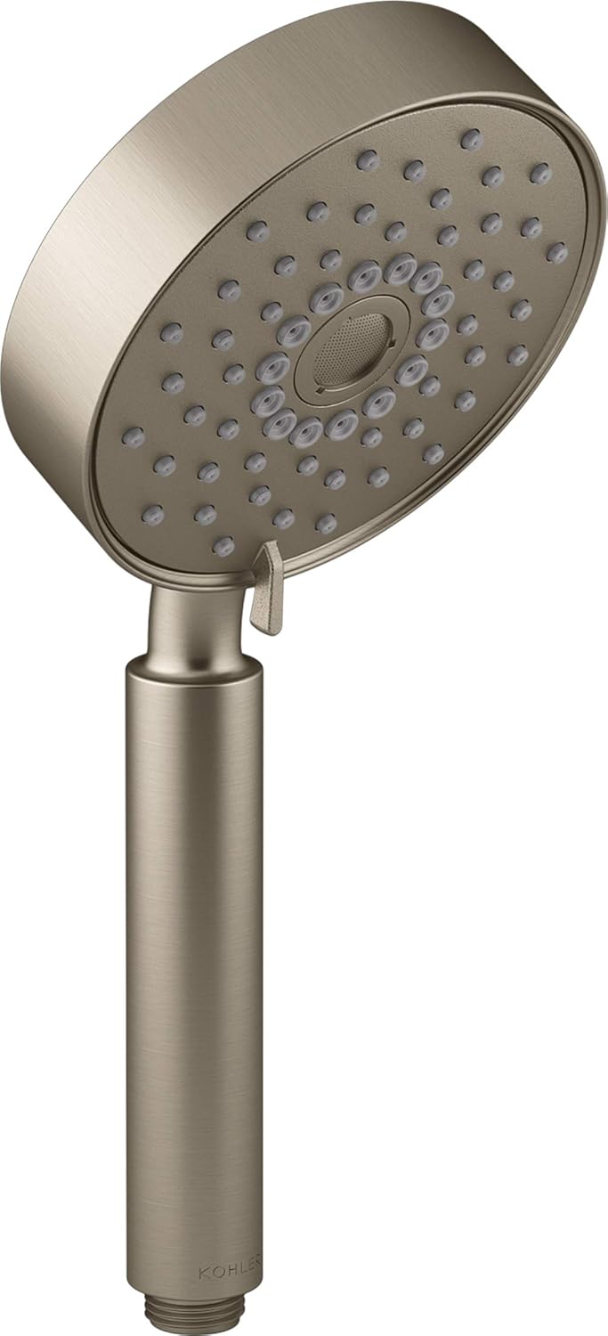 Matte Black Handshower Y375953