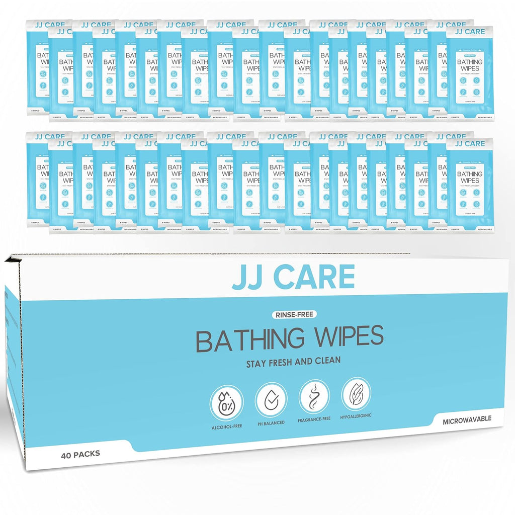 Body Wipes J52391