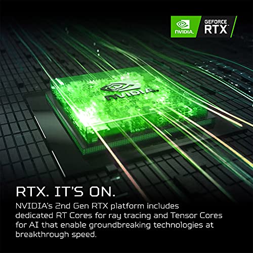 Gaming Laptop Intel i7-11800H NVIDIA GeForce RTX 3060 15.6" FHD 144Hz IPS Display 16GB DDR4 512GB SSD I856739