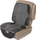 Car Seat Mat, Black U7829
