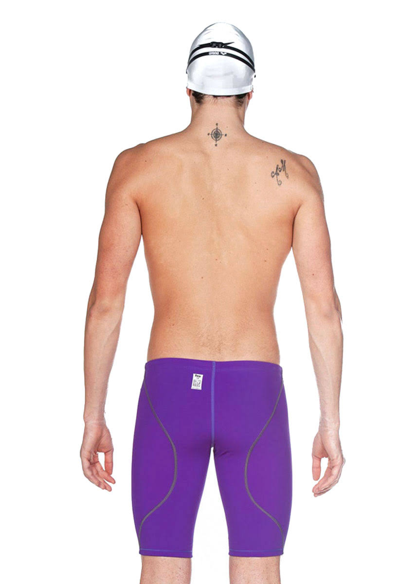 Purple 30 Jammer G527