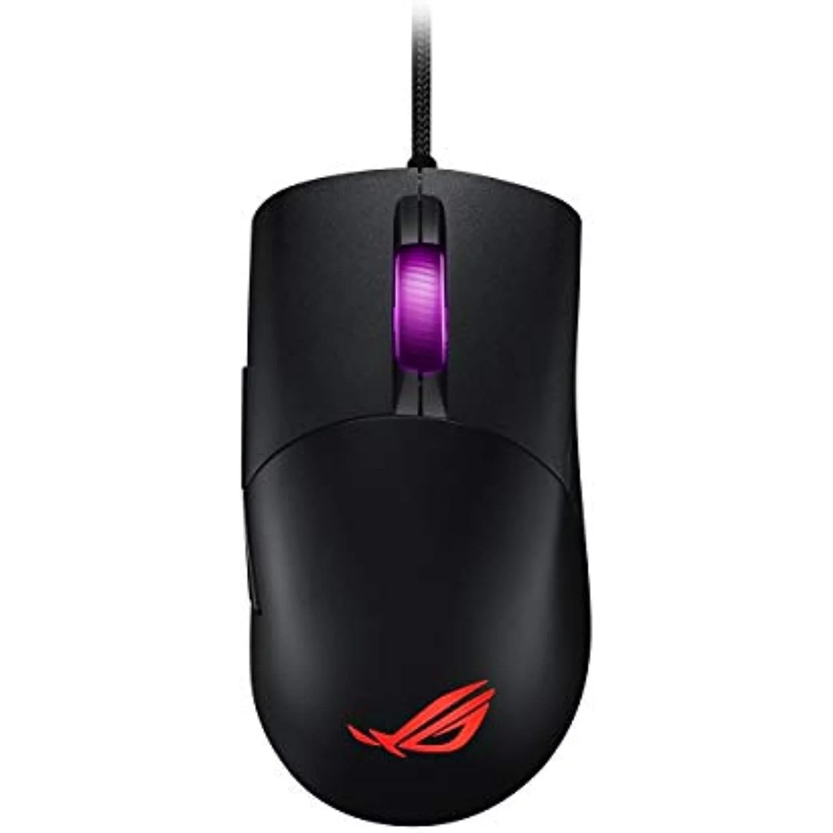 Ultra Lightweight Wired Gaming Mouse Q122