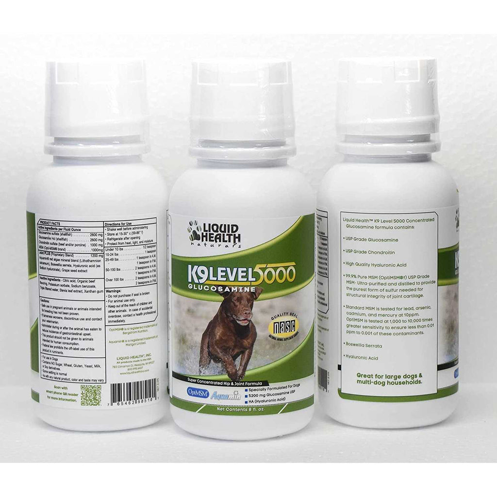 Glucosamine T341