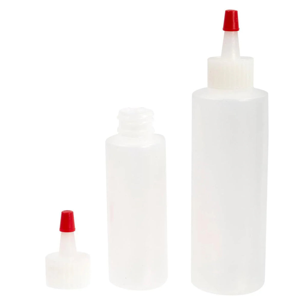 2pc Squeeze Bottle K99368
