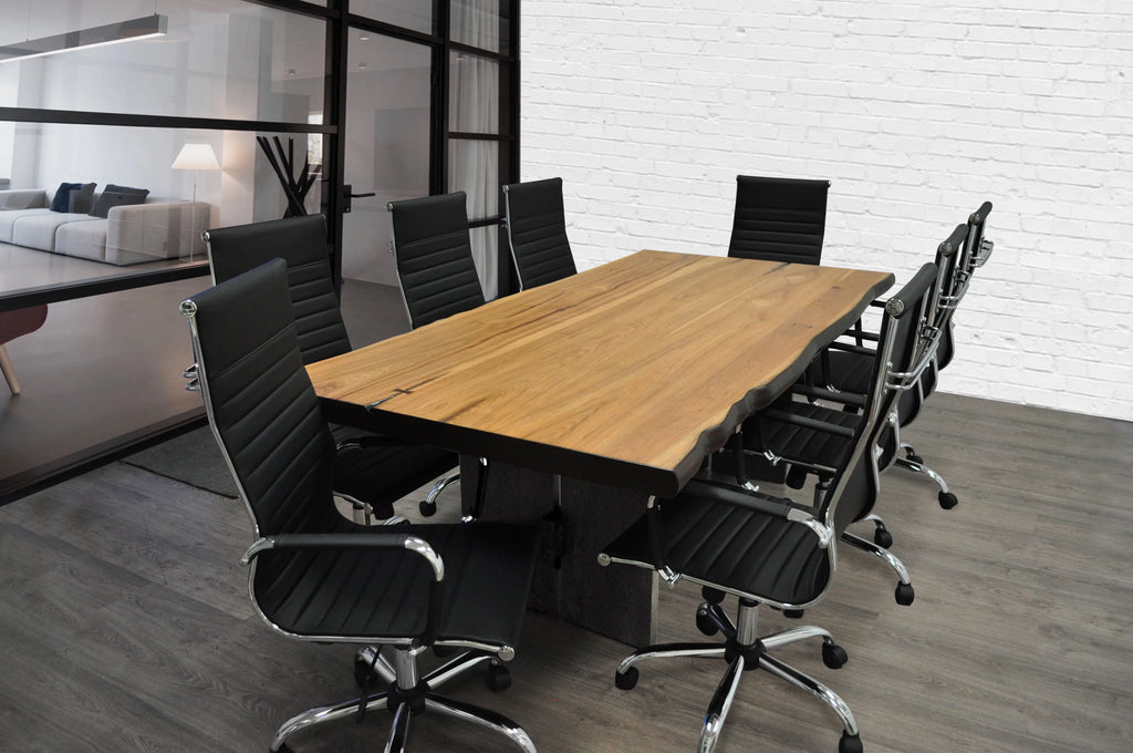 Live Edge Conference Table N745672
