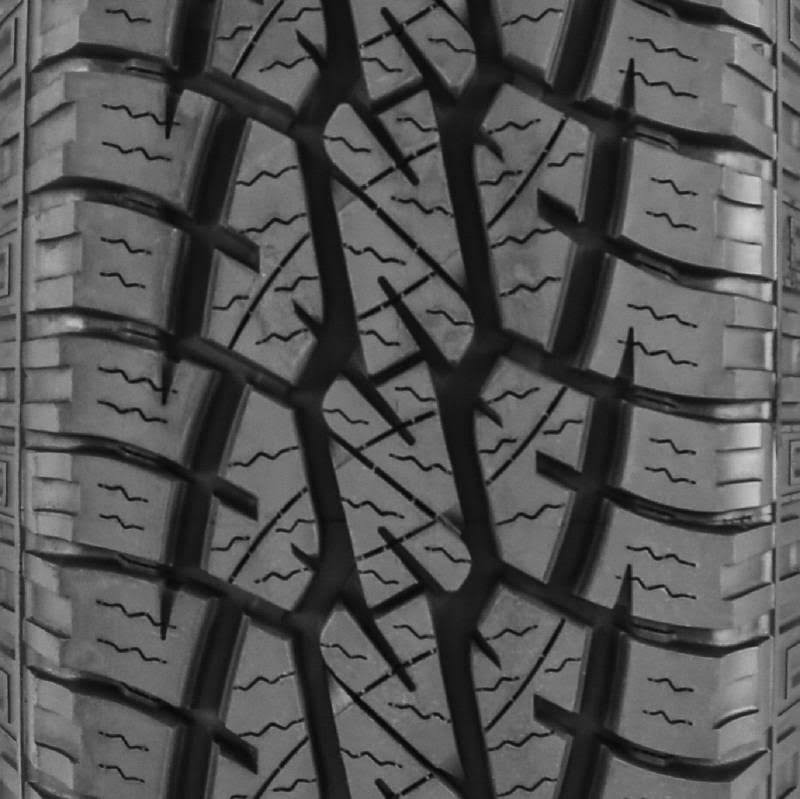 All Terrain Tire R9477