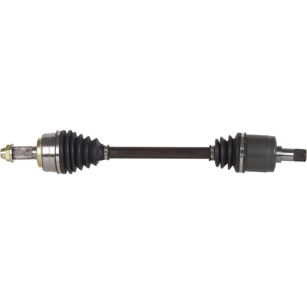 CV Axle C498