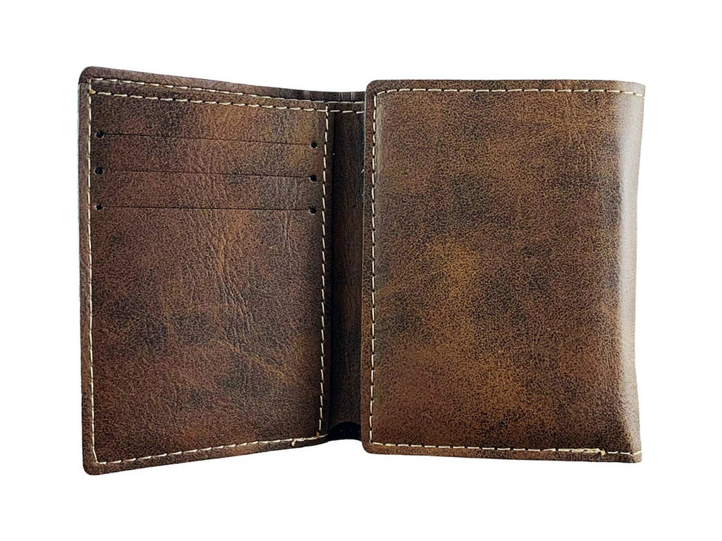 Leather Wallet S451280