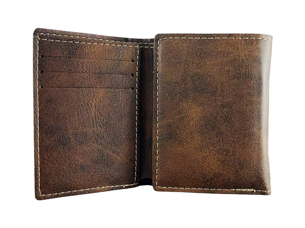 Leather Wallet S451280